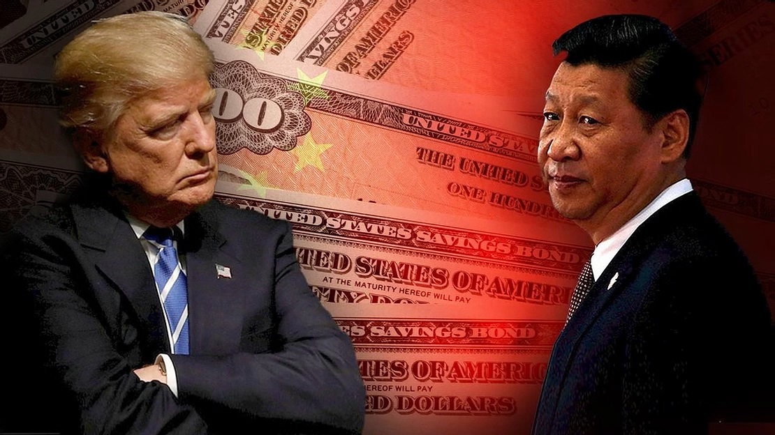 China Owes US Bondholders $1.6T in Century-Old Bond Debt