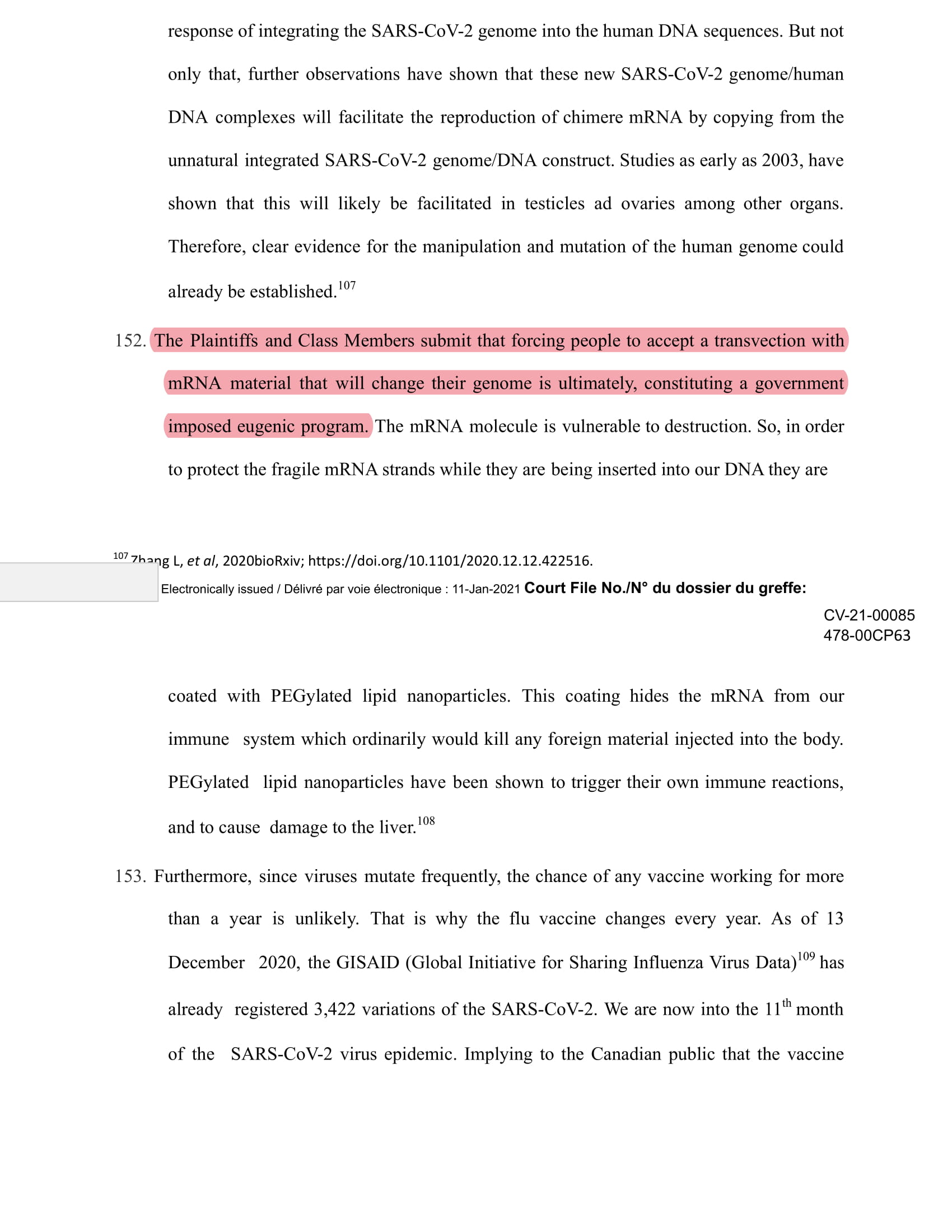 Lawsuit- Highlighted-67