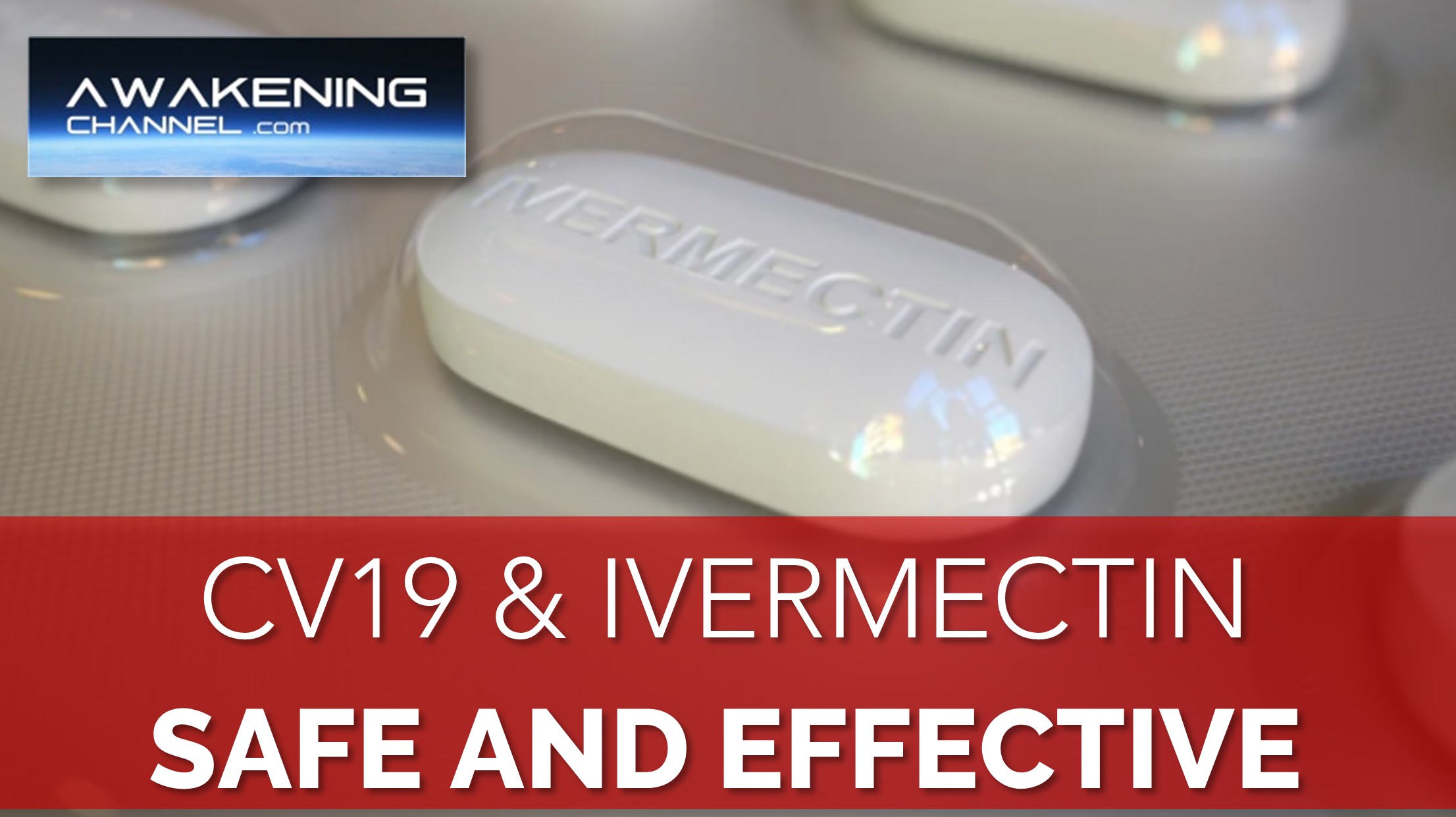 Ivermectin Story