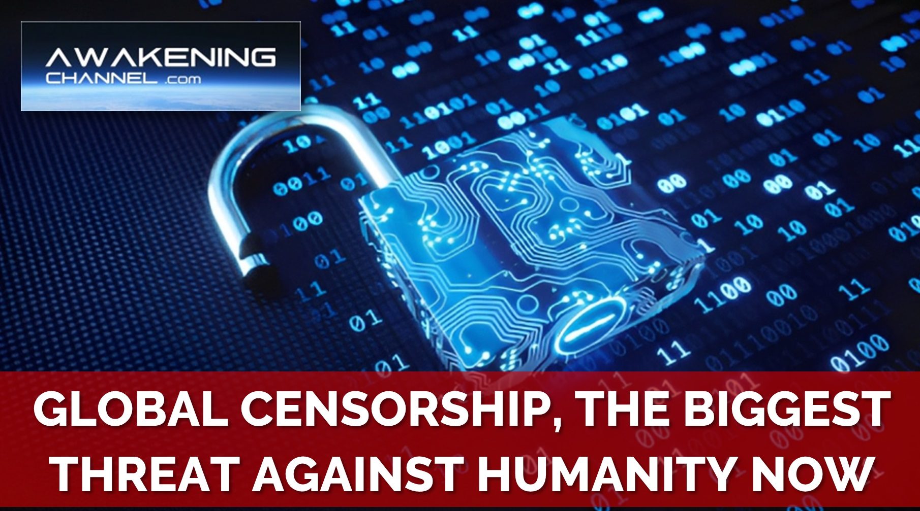 The Global Expansion of Internet Censorship